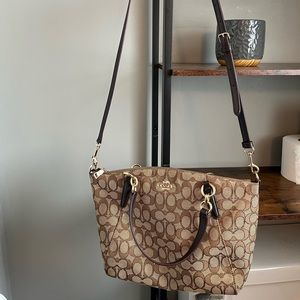 Coach Crossbody Bag